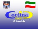 Eisdiele Cortina