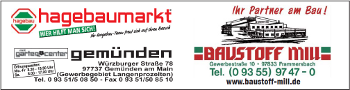 Hagebaumarkt/Baustoffhandel Mill