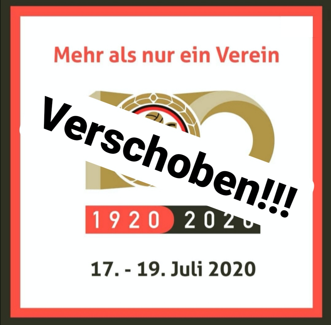 100jahre sgb verschoben