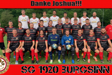 Teamausstattung
