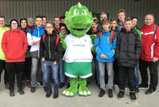 Fair-Play-Sieger U15 2016/17