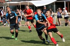 Bezirksfinale Landrätepokal U17 2018
