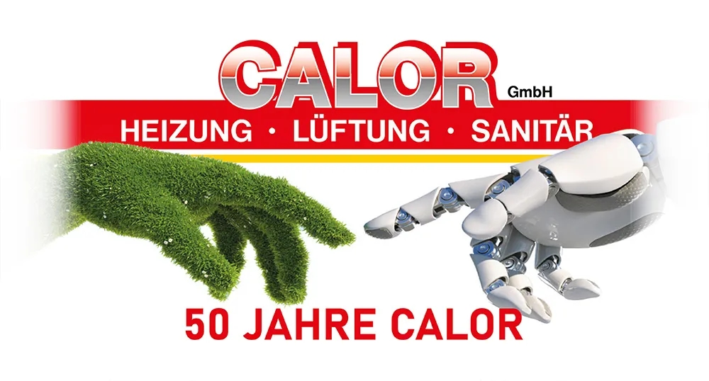 Calor GmbH
