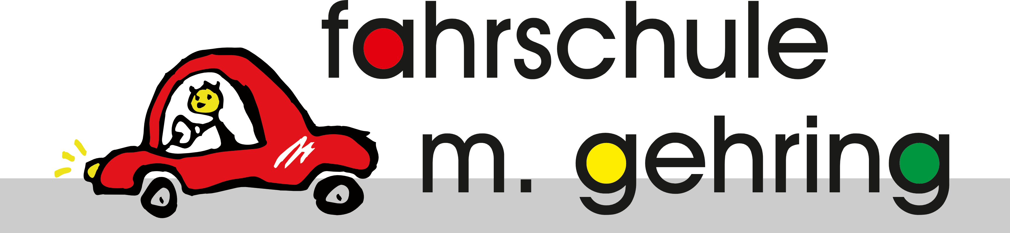 Fahrschule Gehring