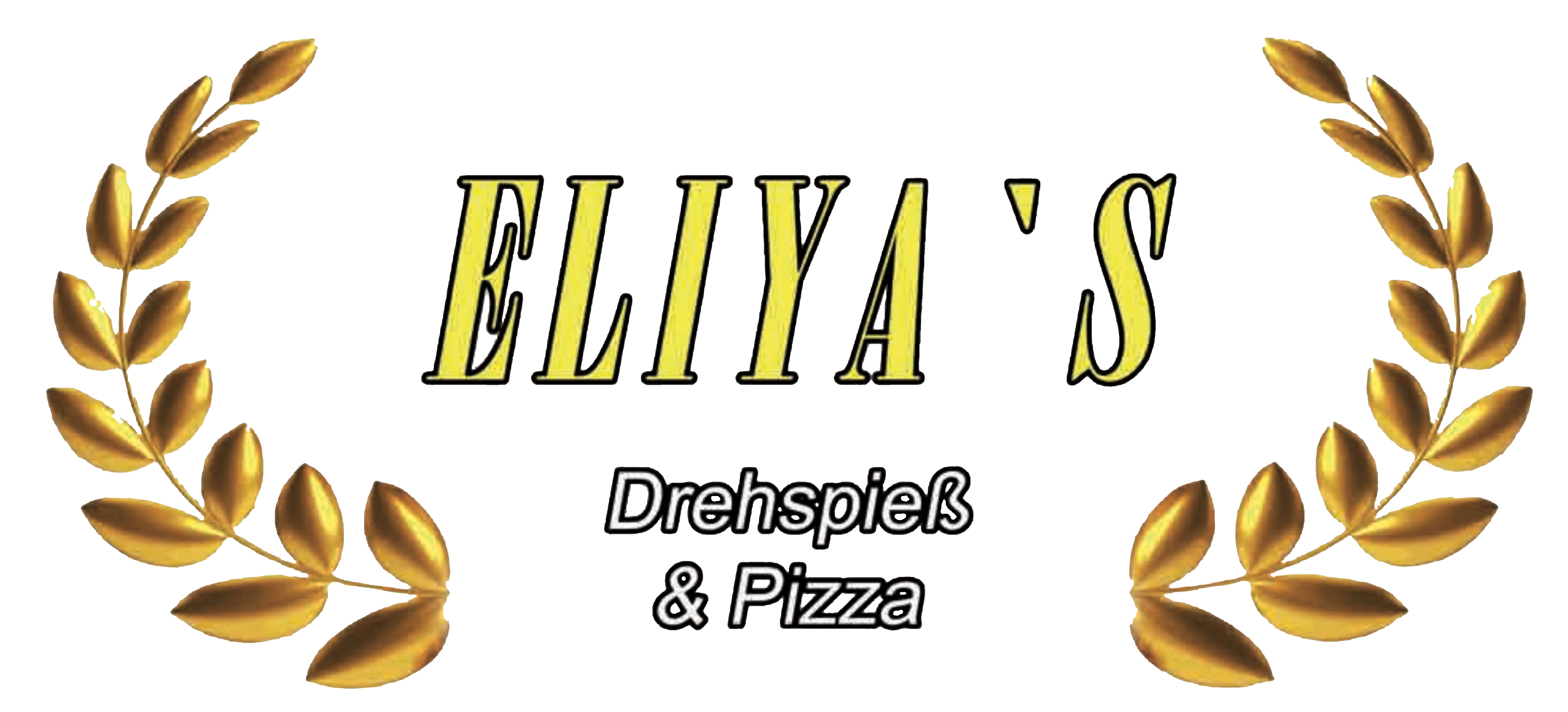 Eliyas Drehspiess &amp; Pizza