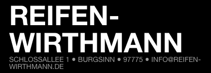 Reifen Wirthmann