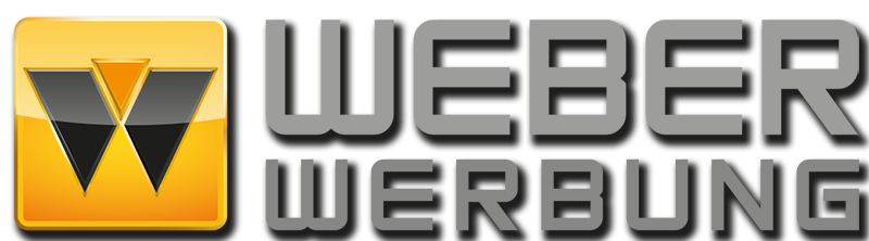 Weber Werbung