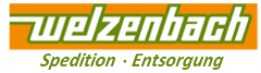 Welzenbach Spedition